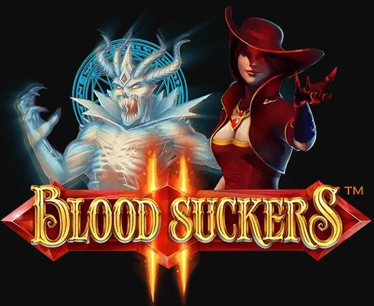 Blood Suckers 2 Free Slot Machine
