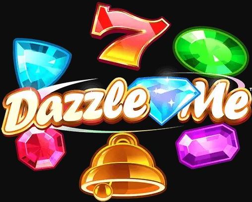 Dazzle Me Free Slot Machine