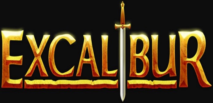Excalibur Free Slot Machine