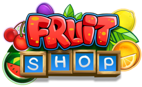 Fruit Shop slot machine