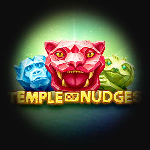 Play Temple of Nudges NetEnt Free Slot Machine