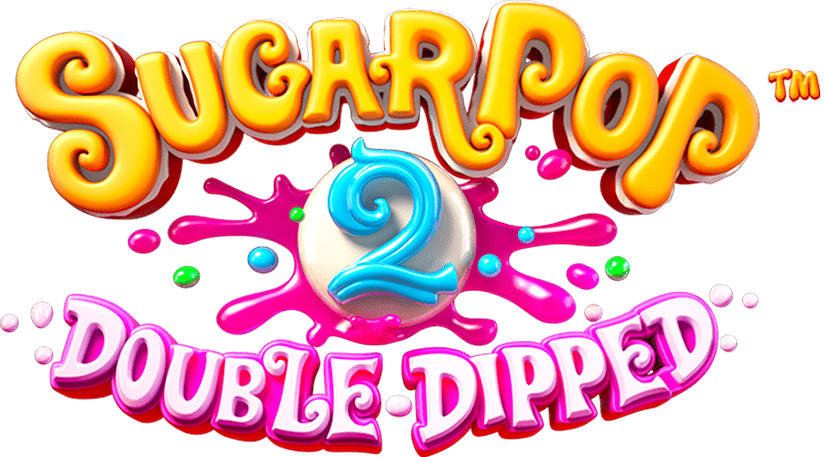 SUGAR POP 2 DOUBLE DIPPED Slot Machine