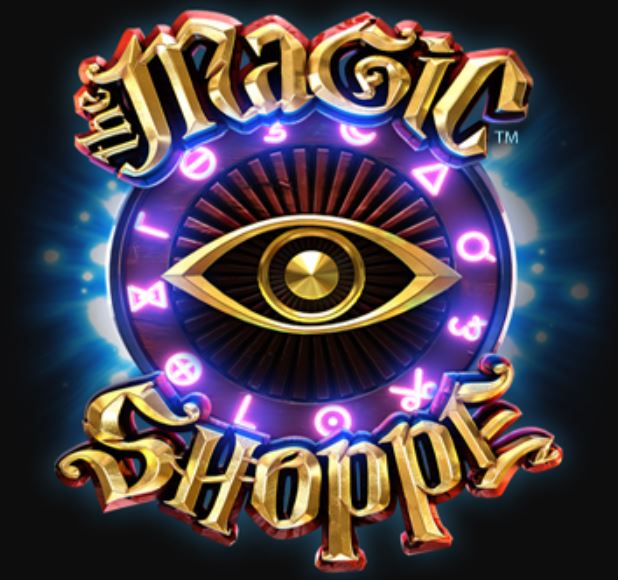 Magic Shoppe Slot Machine