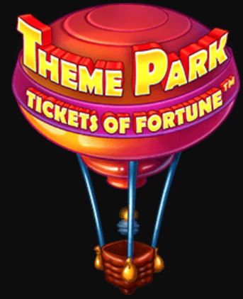 Theme Park Slot Machine