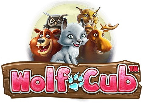 Wolf Club Free Slot Machine