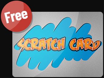 Free Scratch Card
