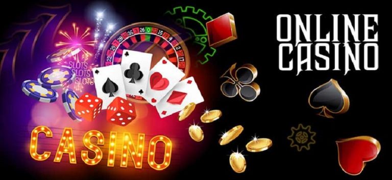 casino games to play online for free