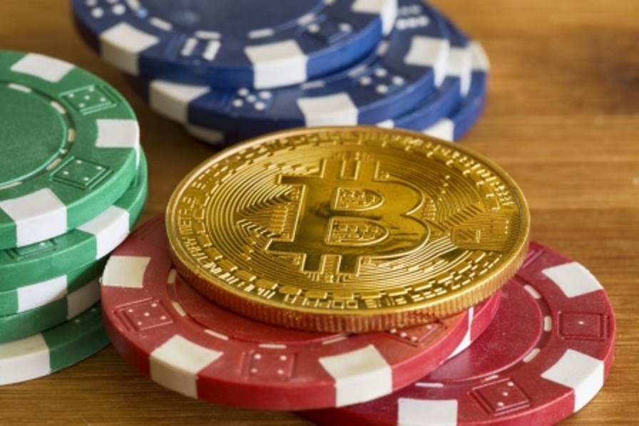 The Rise Of Cryptocurrency Casinos