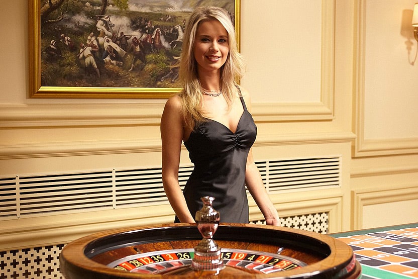 Types of Online Live Roulette
